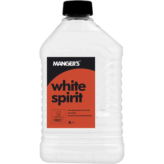 Johnstone's White Spirit