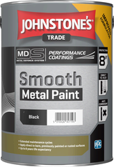 Smooth Metal Paint
