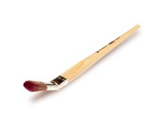 Staalmeester penseel 2010