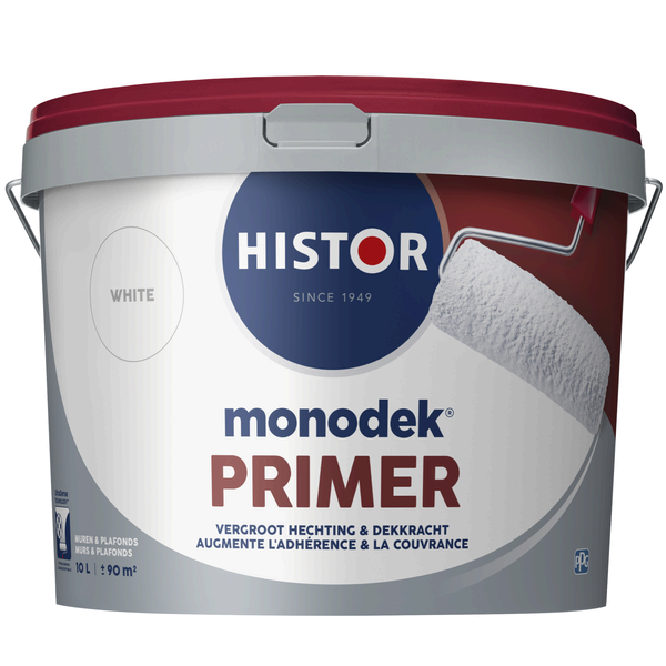 Histor Monodek Primer