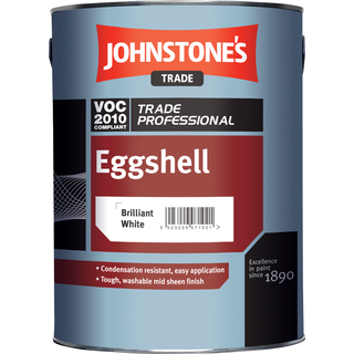 Krycí barva - Johnstone's Eggshell