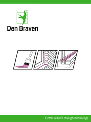 Zwaluw Hybri-Seal 2PS