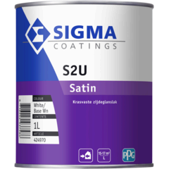Sigma S2U Satin