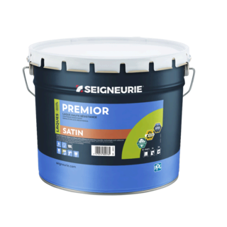 Seigneurie.com