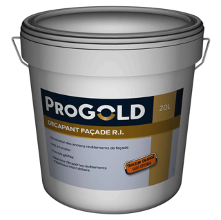 DÉCAPANT FAÇADE R.I.