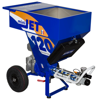 MINIJET 120