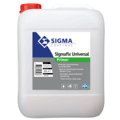 Sigma Sigmafix Universal