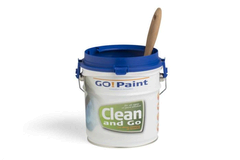 Go Paint Brush Cleaner