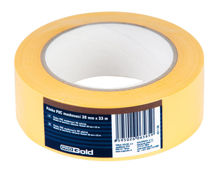 Páska - ProGold PVC páska maskovací