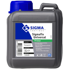 Sigma Sigmafix Universal