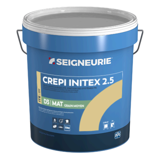 Linvea Igienix - Thermo-isolant blanc 1 L - Peinture pour intérieur à haute  isolation thermique, insonorisante, anti-condensation, résistant aux