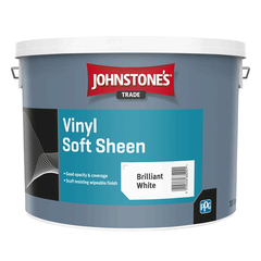 Vinyl Soft Sheen