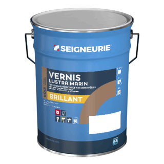 Vernis Marin - S2PC Peintures