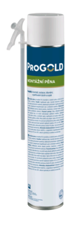 ProGold Montážní pěna