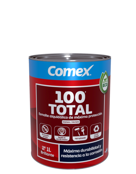 Comex 100® TOTAL 1 Litro