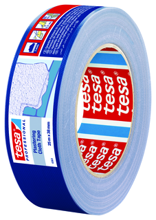 tesa® PE Textilná omietacia páska