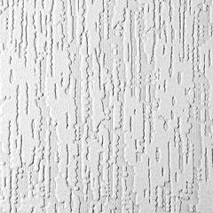 White Paintable Wallpaper Pattern: Lagoon