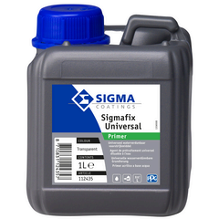 Sigma Sigmafix Universal