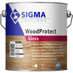 Sigma WoodProtect Gloss