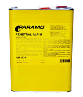 Penetral ALP-M