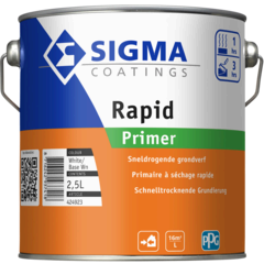 Sigma Rapid Primer