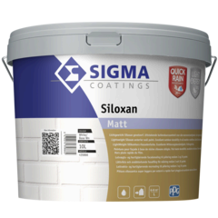 Sigma Siloxan Matt
