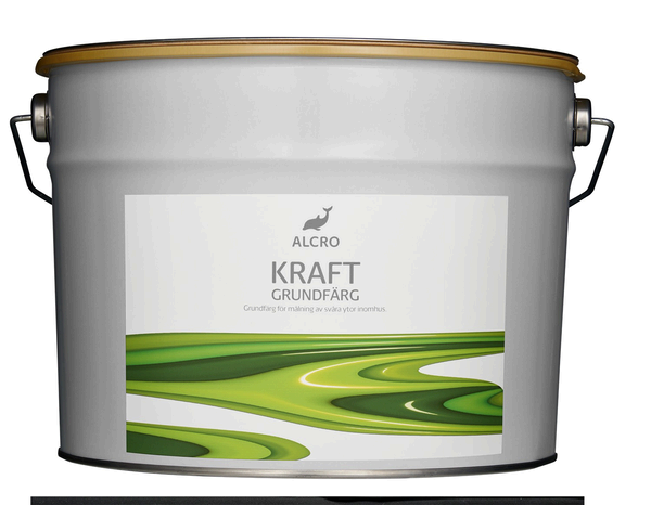 Kraft Grundfärg