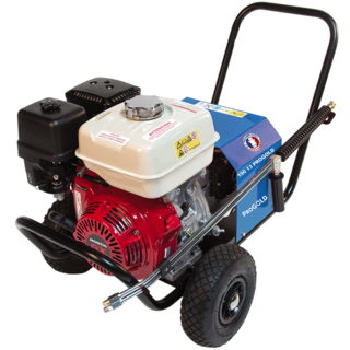 NETTOYEUR HD THERMIQUE 190/13