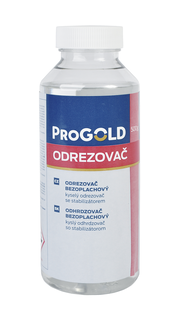 Tech. kapaliny - ProGold Odrezova?