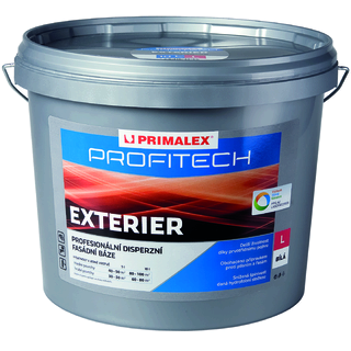 Profitech Exterier