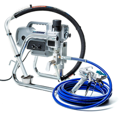 Electric Airless Paint Sprayer 110v