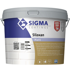 Sigma Siloxan Matt