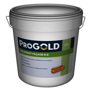 DÉCAPANT FAÇADE R.E.