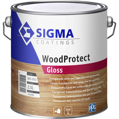 Sigma WoodProtect Gloss