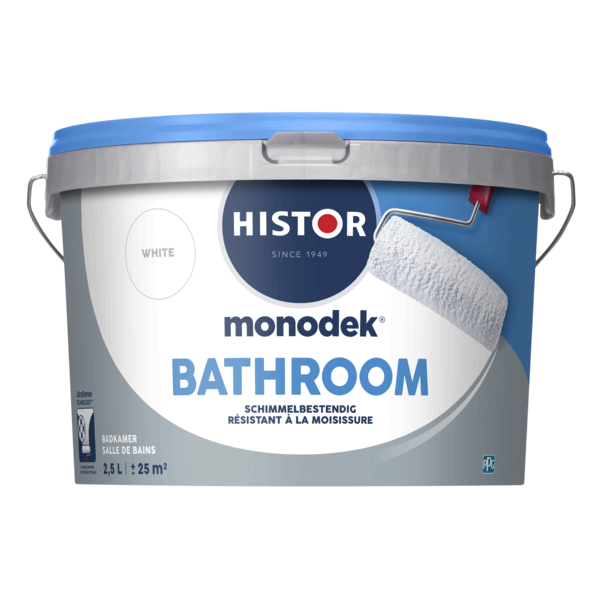 Histor Monodek Bathroom Mat