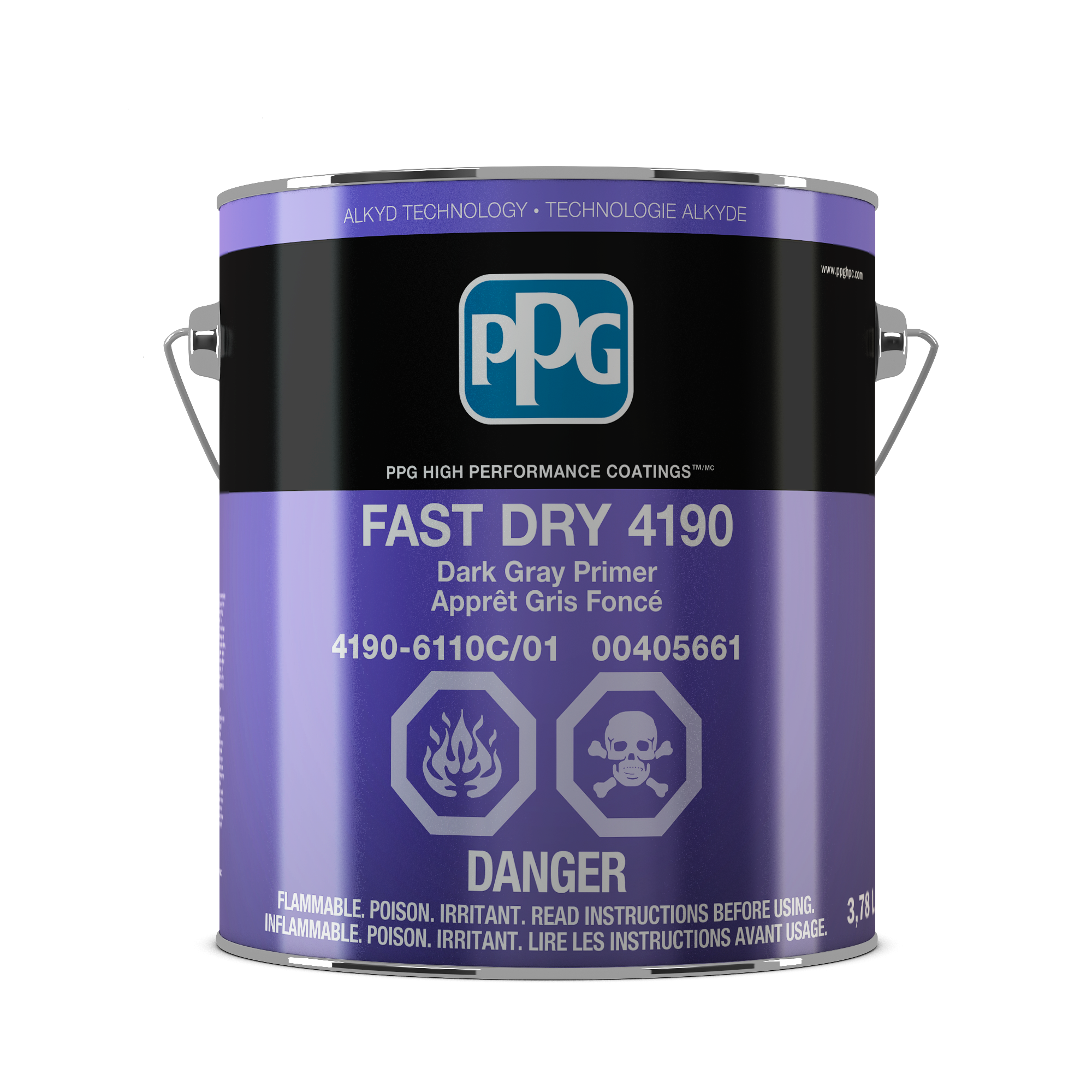 Fast Dry 4190