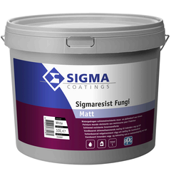 Sigmaresist Fungi Matt