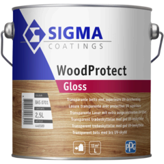 Sigma WoodProtect Gloss