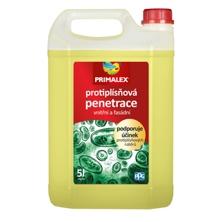 Penetrace - Primalex Fungicidní penetrace