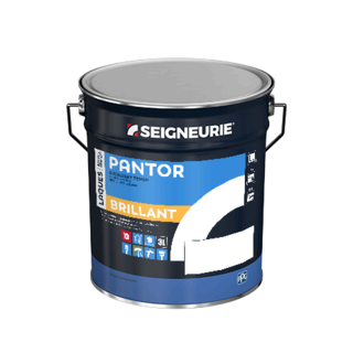 Colorant seigneurie