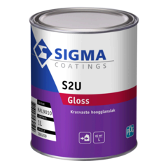 Sigma S2U Gloss