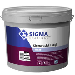 Sigmaresist Fungi Matt