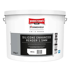 Silicone Enhanced Render 1.5MM