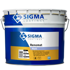 Sigma Renomat Matt
