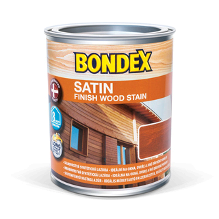 Bondex Satin