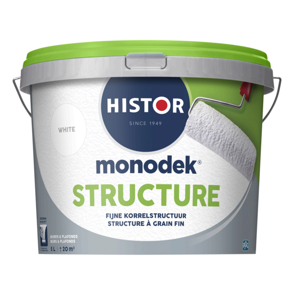 Histor Monodek Structure