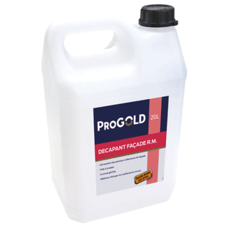 DÉCAPANT FAÇADE R.M.