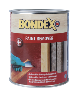 Bondex_Remover