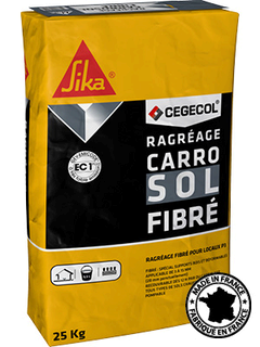 CARROSOL FIBRE