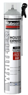 MOUSSE EXPANSIVE 750ML THERMIQUE ET PHONIQUE